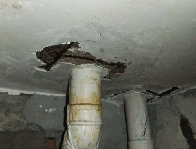赤坎卫生间漏水维修公司浅析赤坎卫生间渗水维修的方法