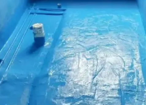 赤坎卫生间漏水维修公司分享下赤坎卫生间防水工程中常用防水涂料介绍。